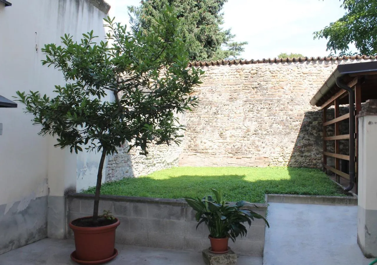 Appartamento Casa Al Duomo Parma Italia