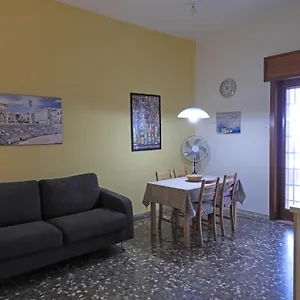 Oleandro E Glicine Appartamento Lecce
